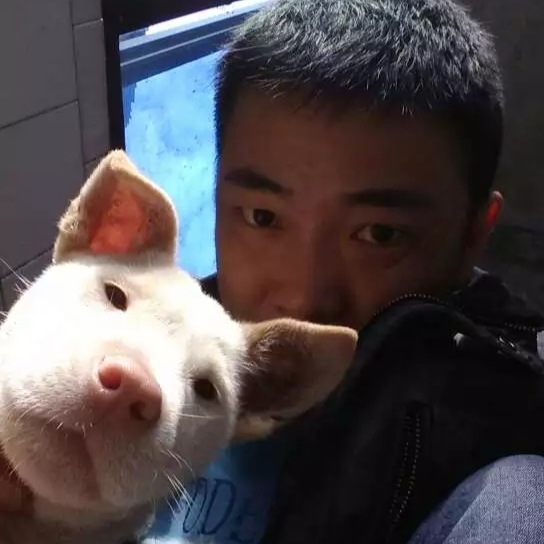 光棍的第一张照片--沐川中老年相亲网